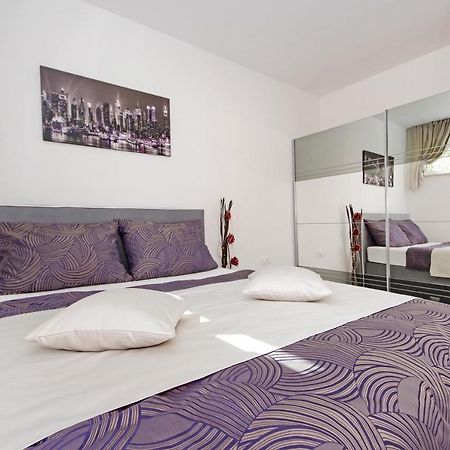 Villa Inis Makarska Ngoại thất bức ảnh