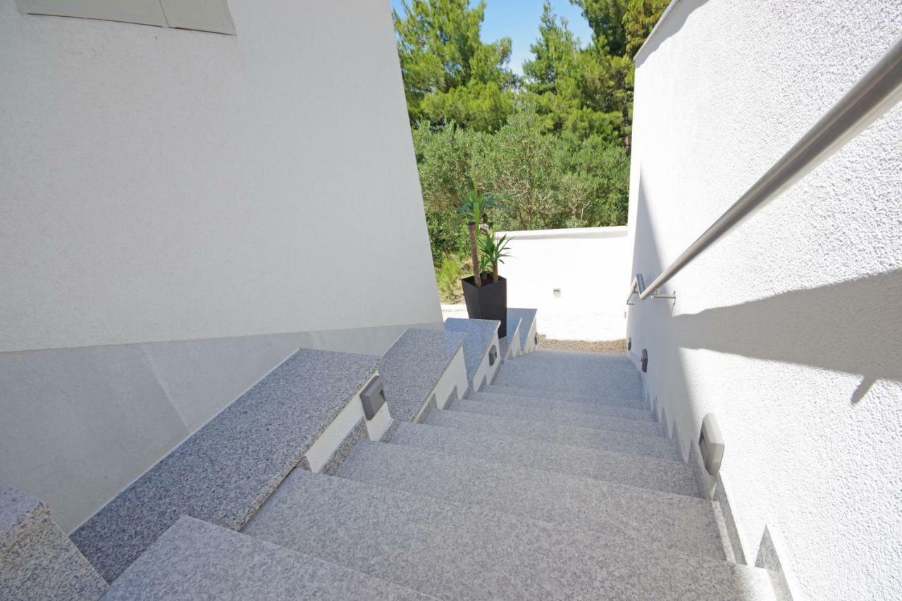 Villa Inis Makarska Ngoại thất bức ảnh
